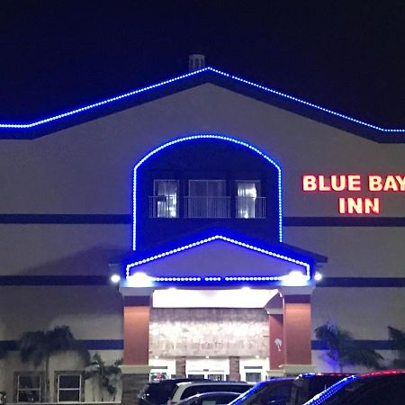 Blue Bay Inn And Suites South Padre Island Exteriér fotografie