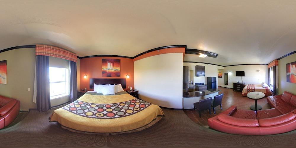 Blue Bay Inn And Suites South Padre Island Exteriér fotografie