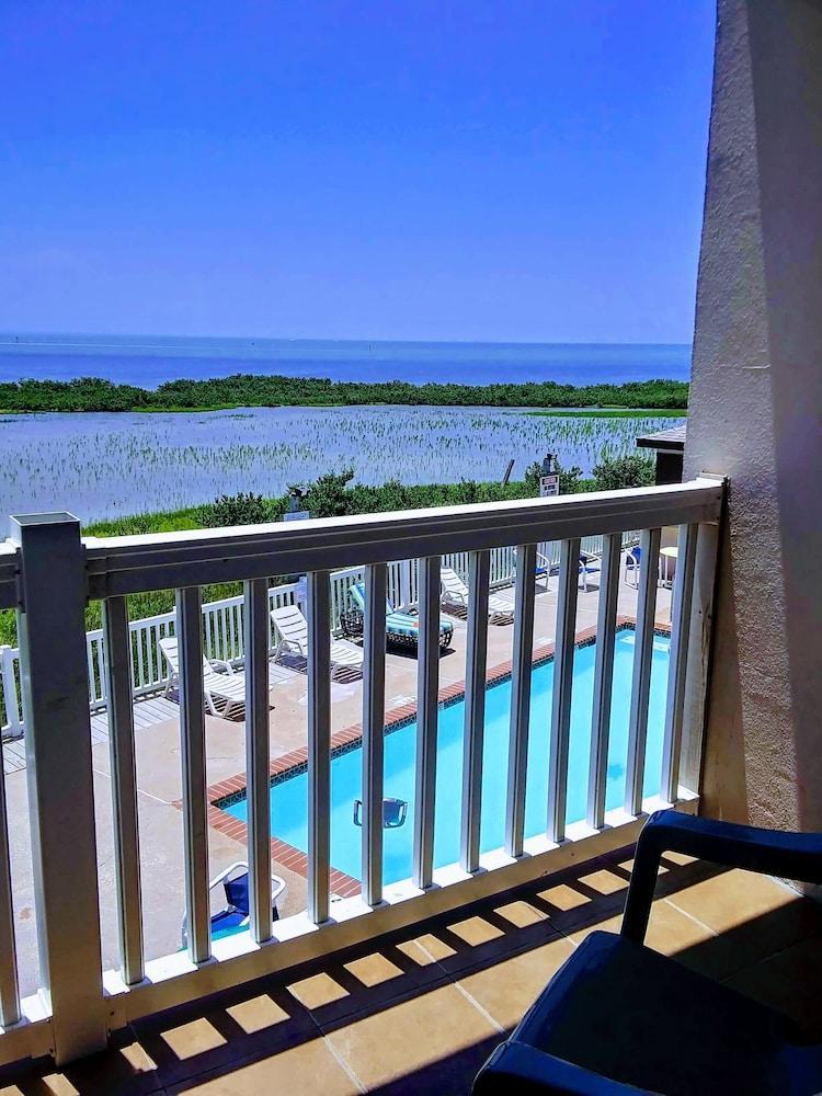 Blue Bay Inn And Suites South Padre Island Exteriér fotografie