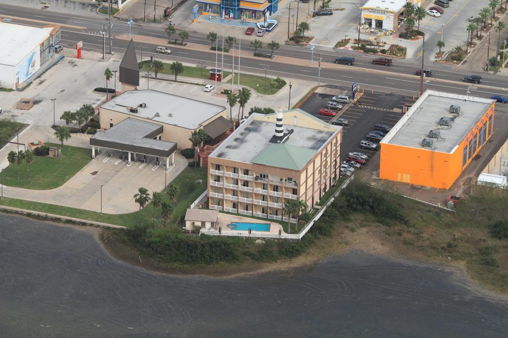 Blue Bay Inn And Suites South Padre Island Exteriér fotografie