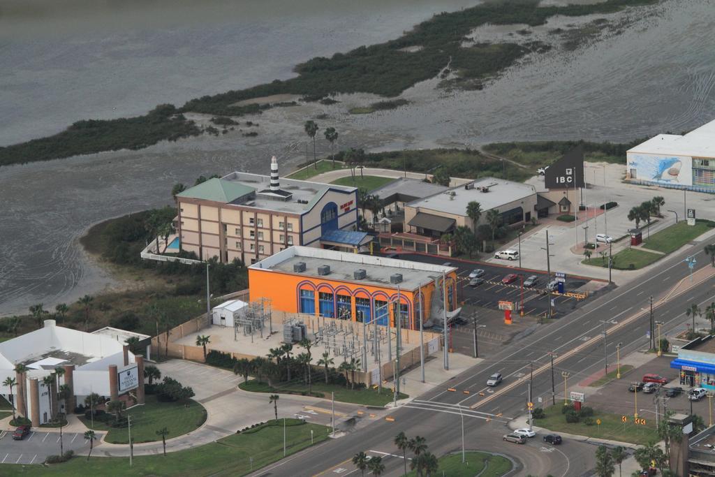 Blue Bay Inn And Suites South Padre Island Exteriér fotografie