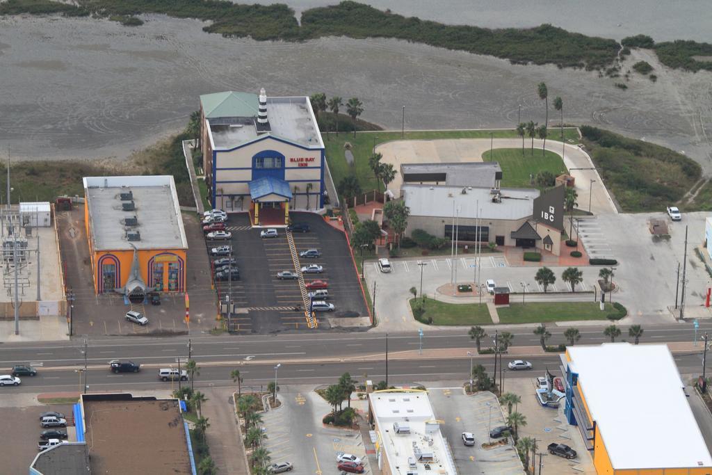 Blue Bay Inn And Suites South Padre Island Exteriér fotografie