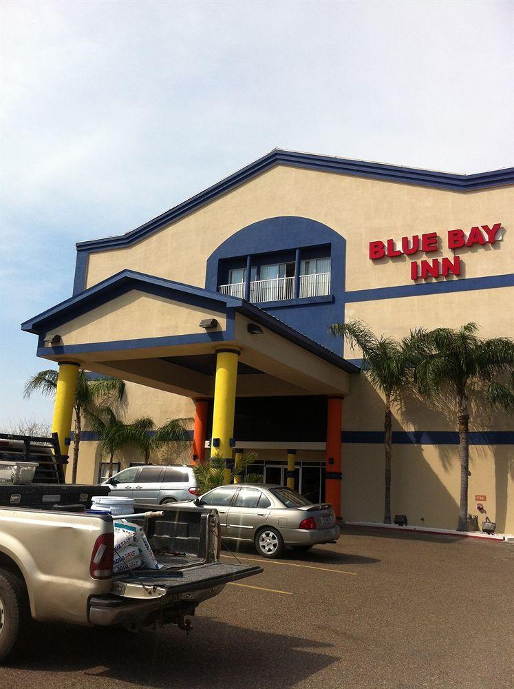 Blue Bay Inn And Suites South Padre Island Exteriér fotografie