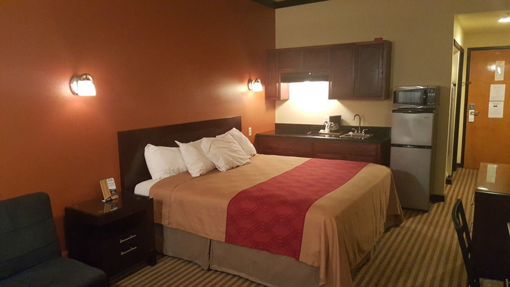 Blue Bay Inn And Suites South Padre Island Exteriér fotografie