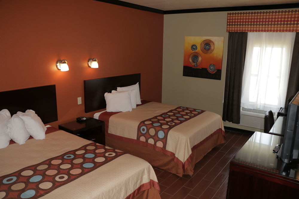 Blue Bay Inn And Suites South Padre Island Exteriér fotografie