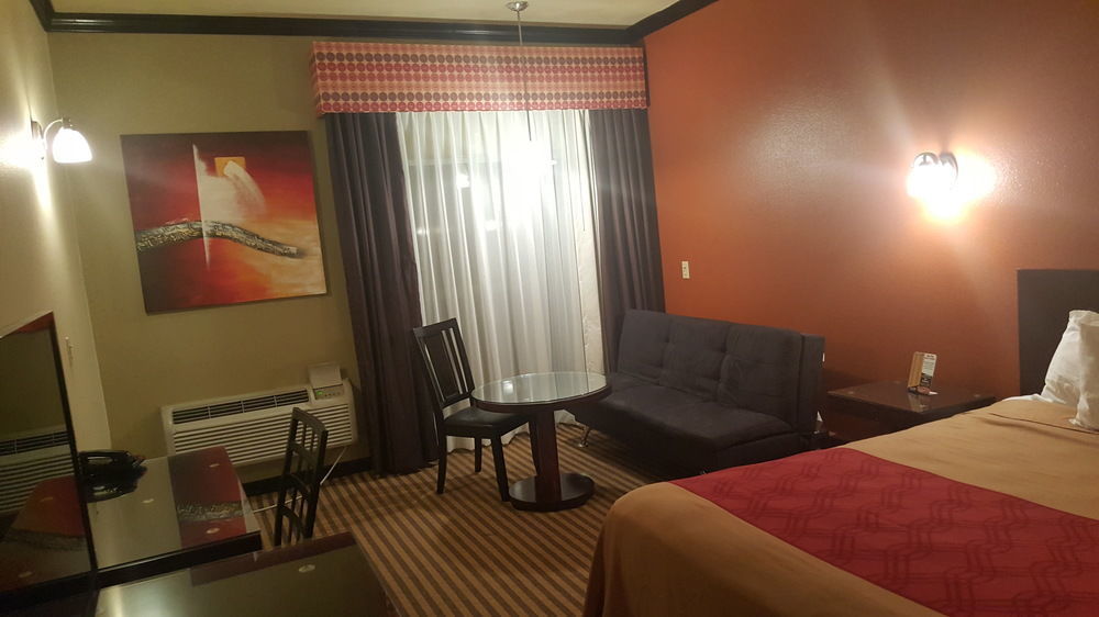 Blue Bay Inn And Suites South Padre Island Exteriér fotografie