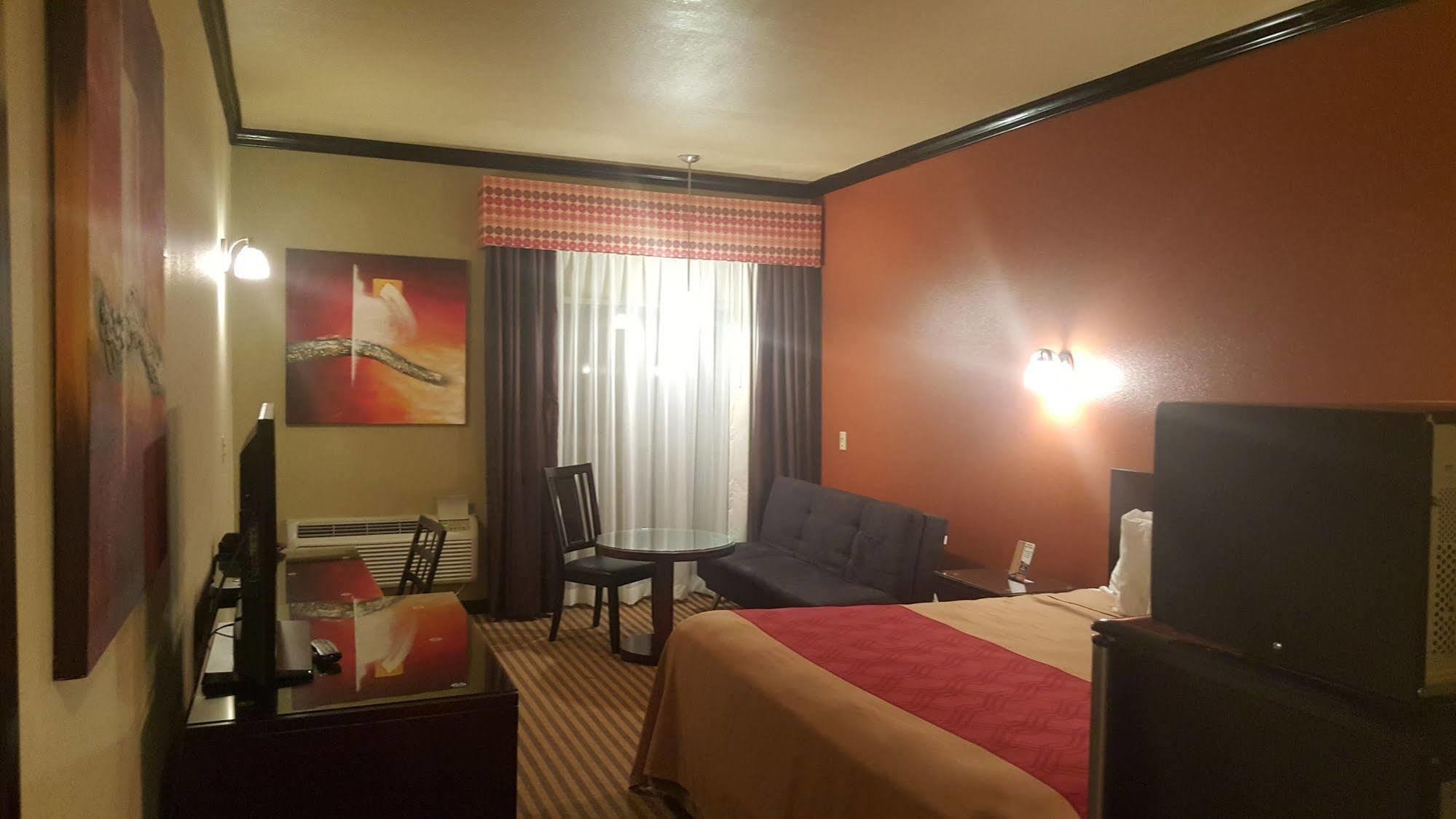 Blue Bay Inn And Suites South Padre Island Exteriér fotografie