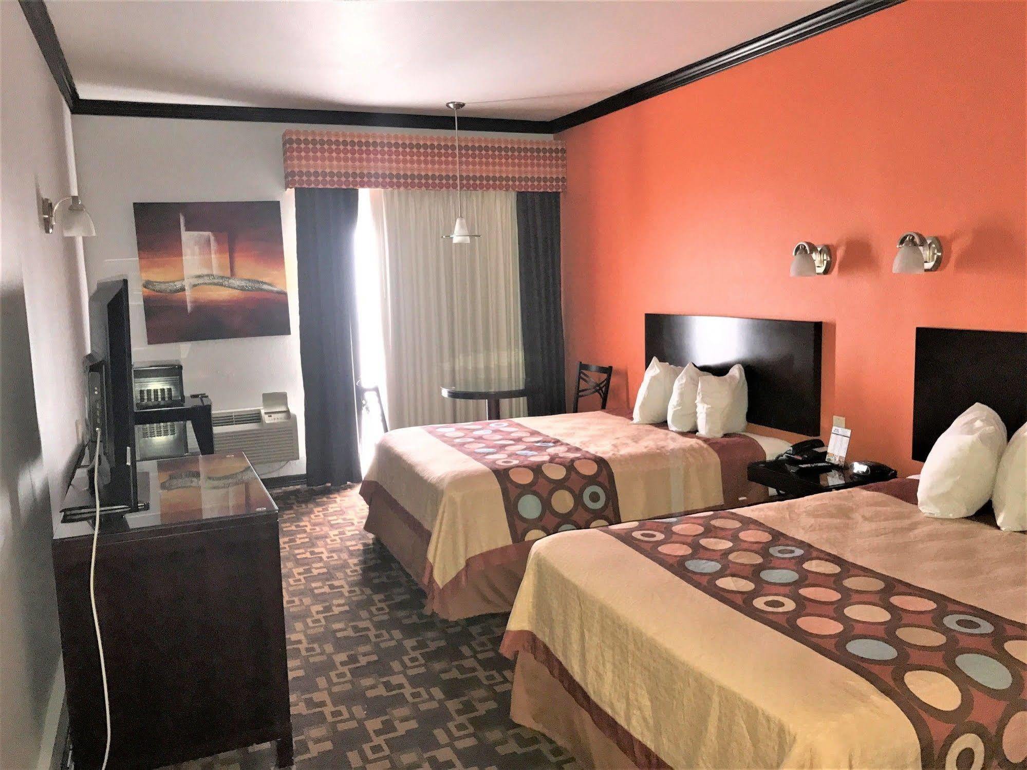 Blue Bay Inn And Suites South Padre Island Exteriér fotografie