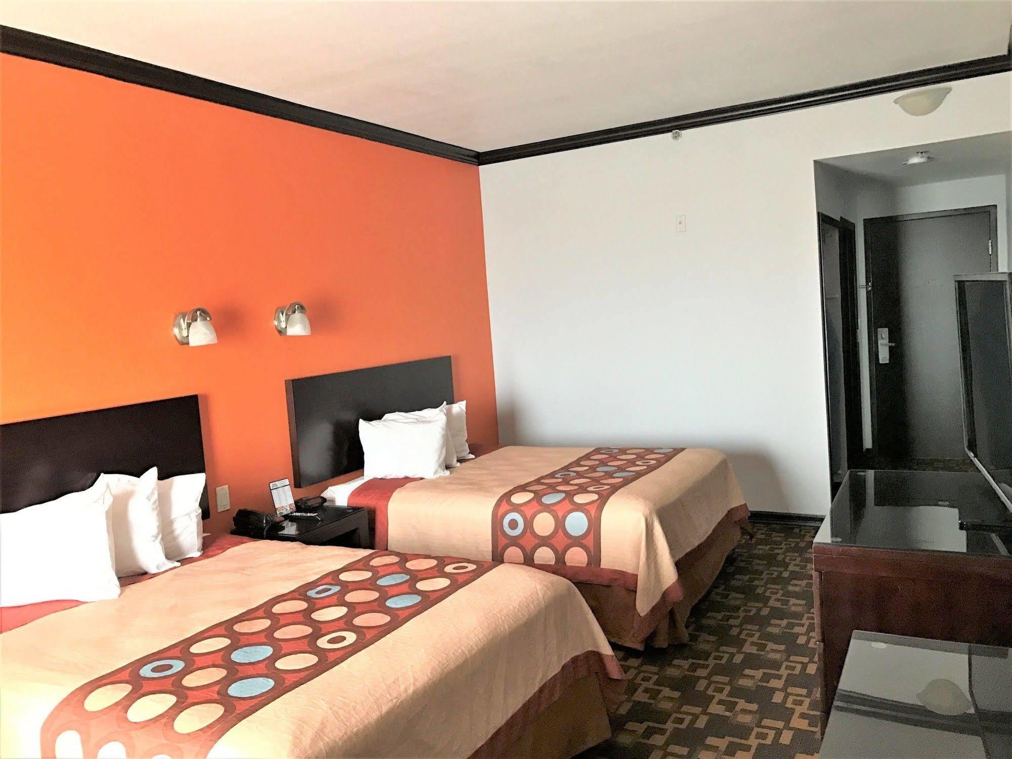 Blue Bay Inn And Suites South Padre Island Exteriér fotografie