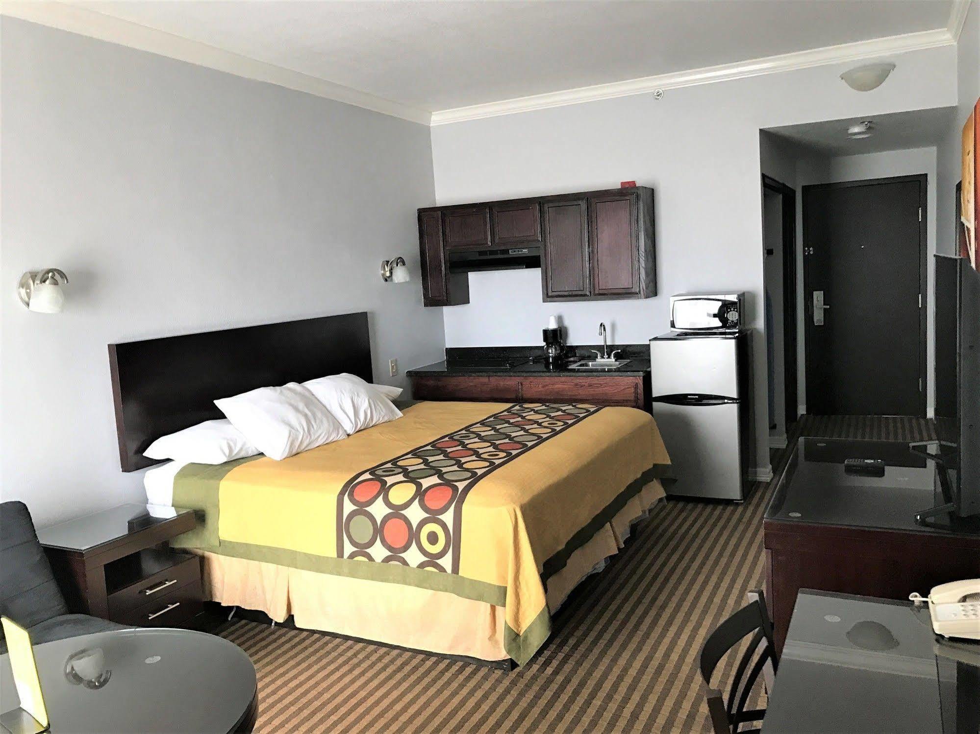 Blue Bay Inn And Suites South Padre Island Exteriér fotografie