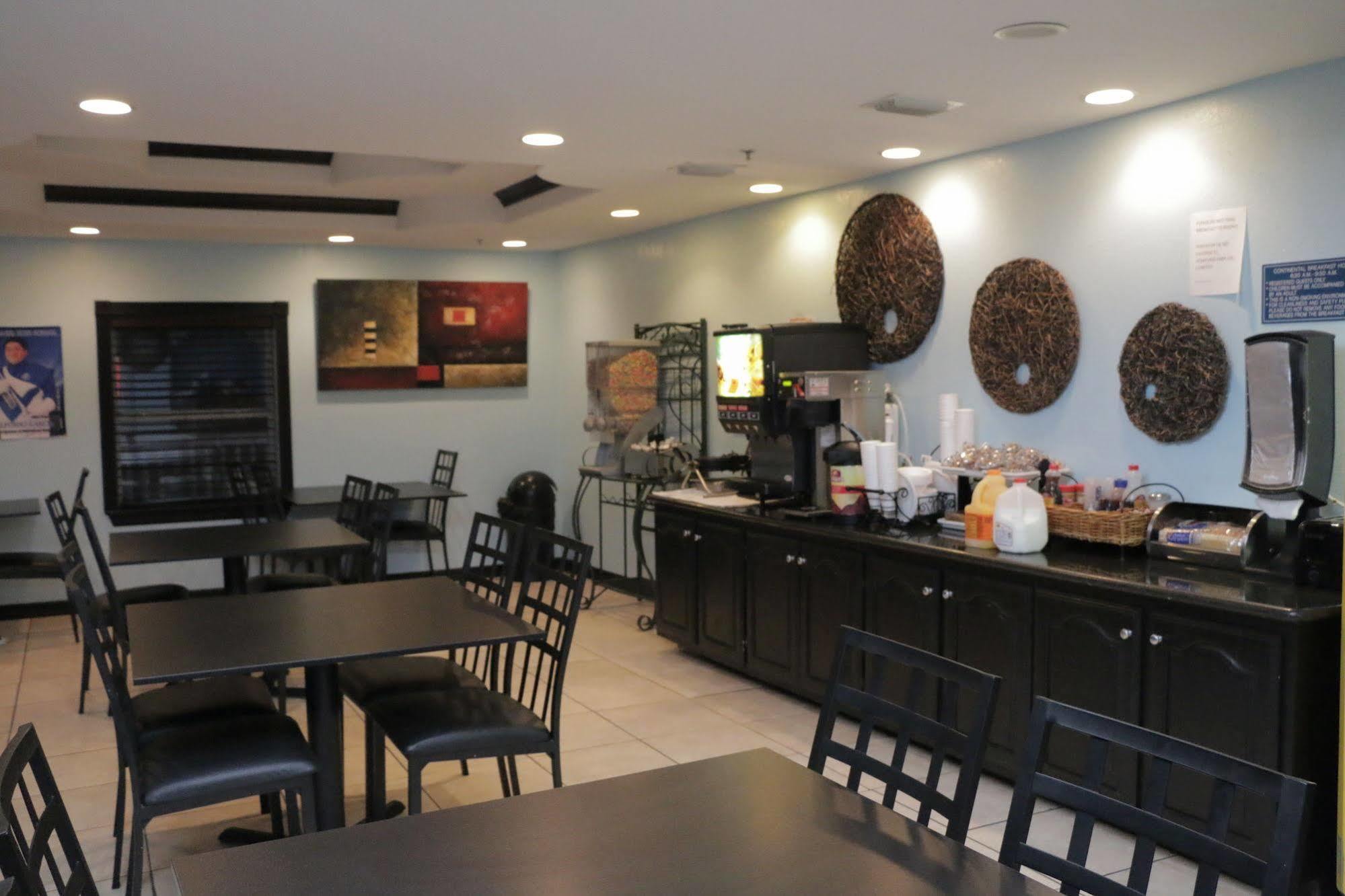 Blue Bay Inn And Suites South Padre Island Exteriér fotografie