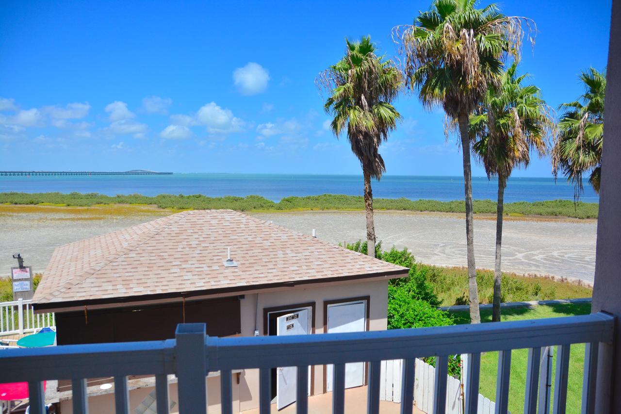 Blue Bay Inn And Suites South Padre Island Exteriér fotografie