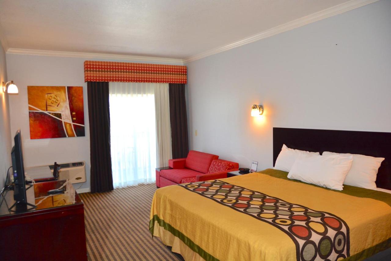 Blue Bay Inn And Suites South Padre Island Exteriér fotografie