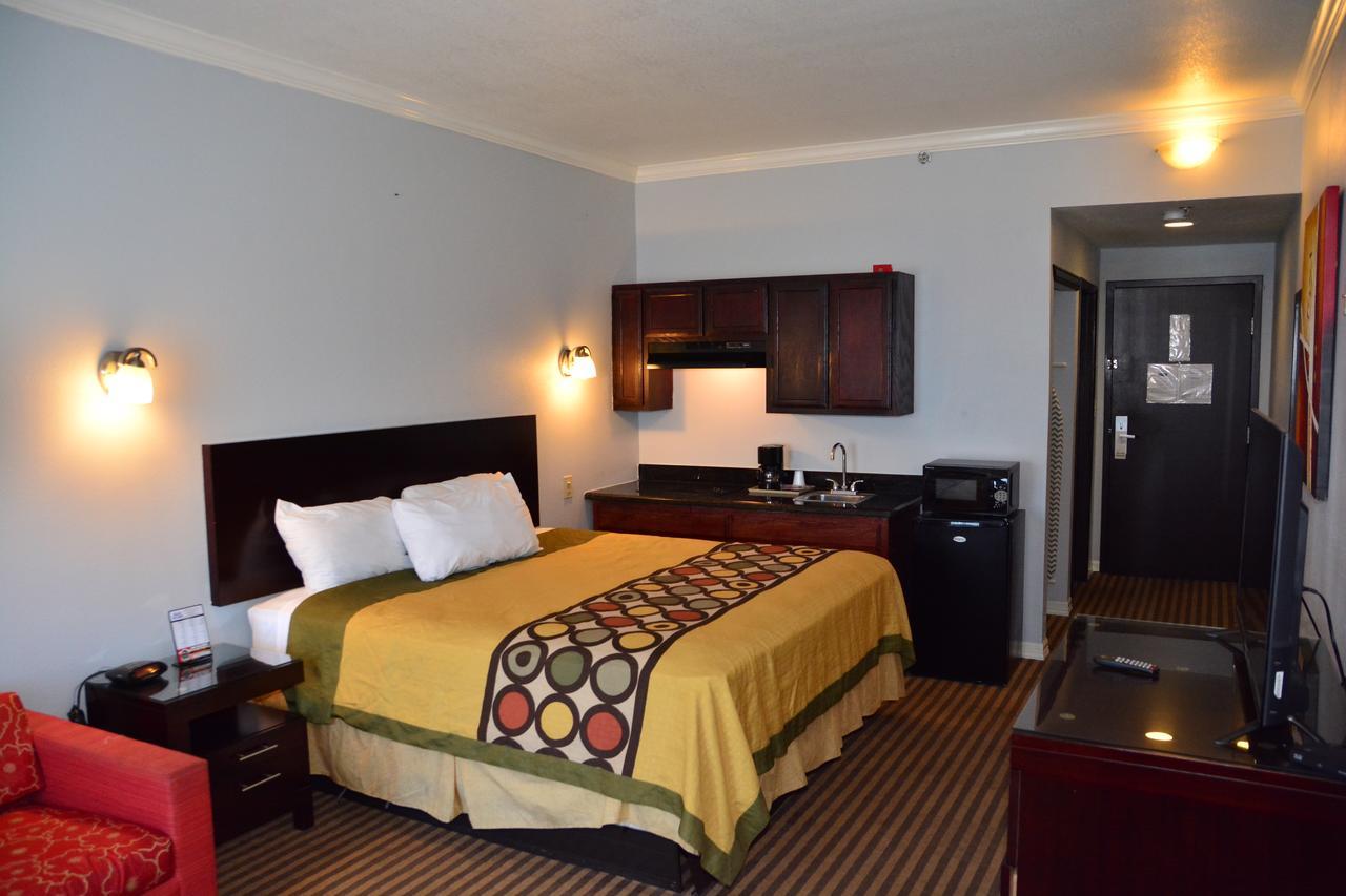 Blue Bay Inn And Suites South Padre Island Exteriér fotografie