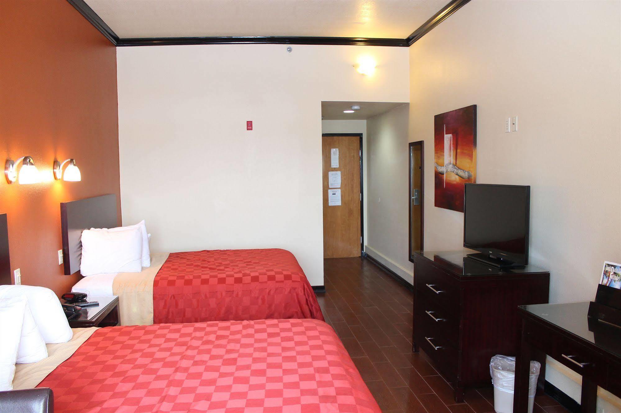 Blue Bay Inn And Suites South Padre Island Exteriér fotografie