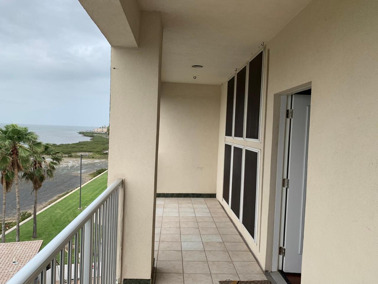 Blue Bay Inn And Suites South Padre Island Exteriér fotografie
