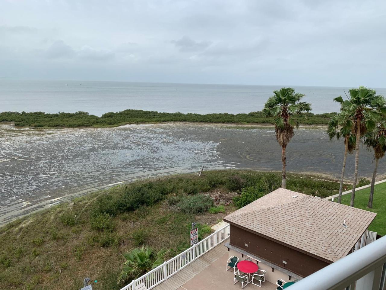 Blue Bay Inn And Suites South Padre Island Exteriér fotografie